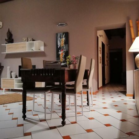 巴勒莫Casa Nel Vicolo别墅 外观 照片