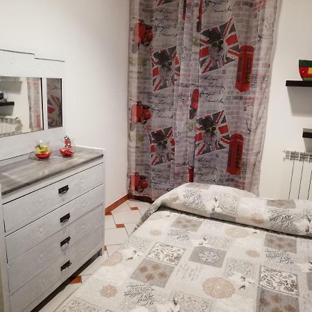 巴勒莫Casa Nel Vicolo别墅 外观 照片